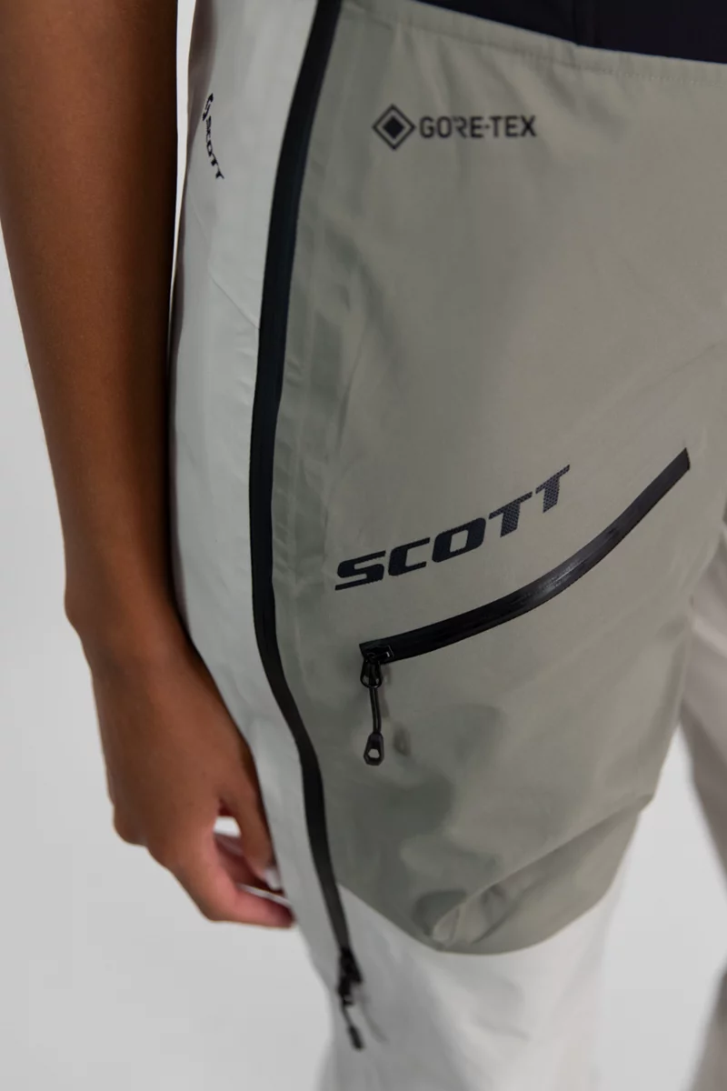SCOTT Line Chaser Gore-Tex® 3L Damen Skihose