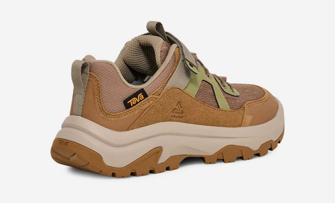 Dames Hurricane Daybreaker Hiking Shoe