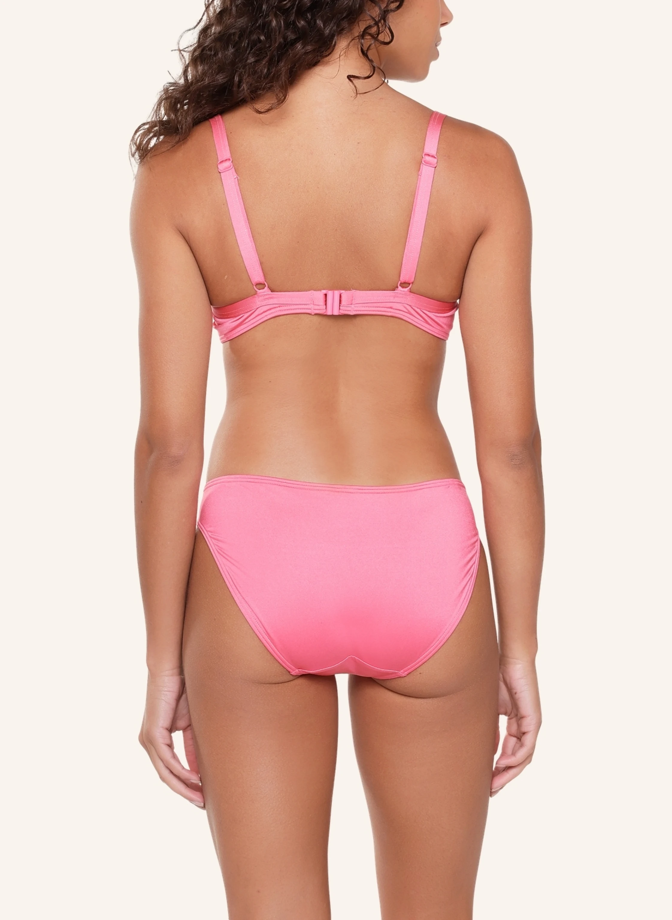 LINGADORE Bikini top Bügel