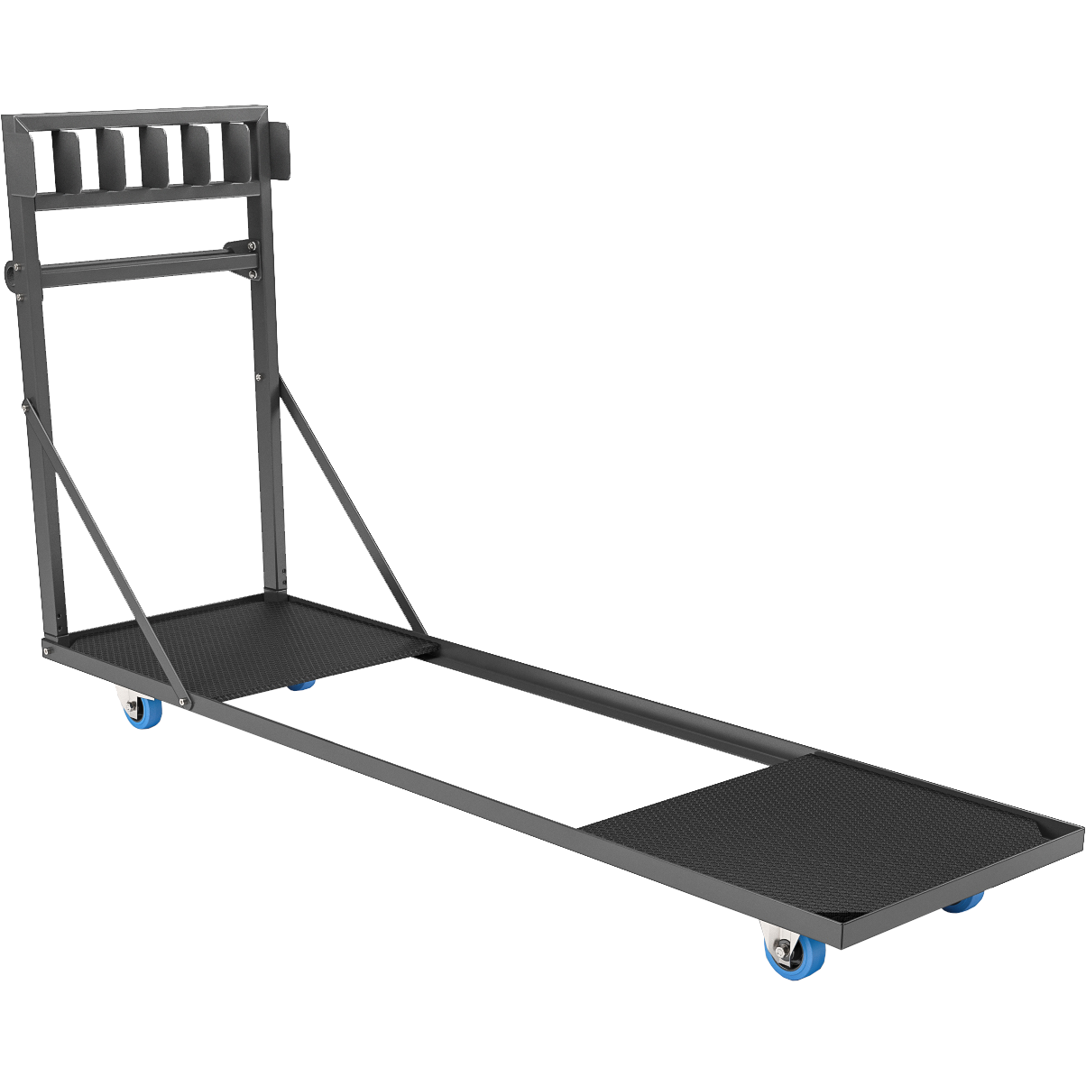 NEXT Truss NXD-DOLLY-02 voor 6 podiumdelen van 100 x 200 cm