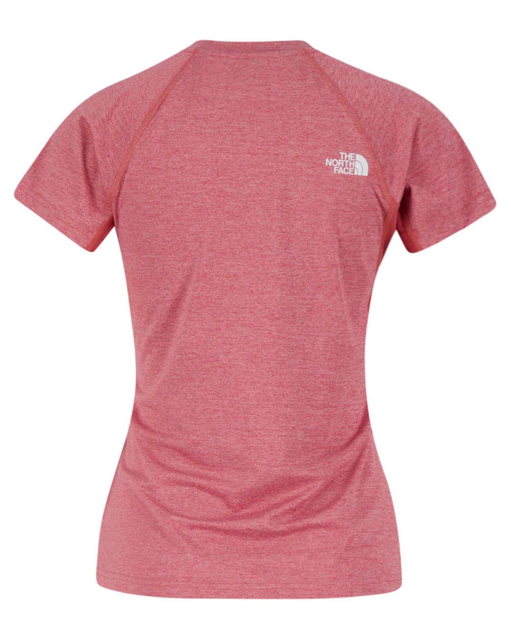 The North Face| Damen Outdoorshirt ATHLETIC OUTDOOR