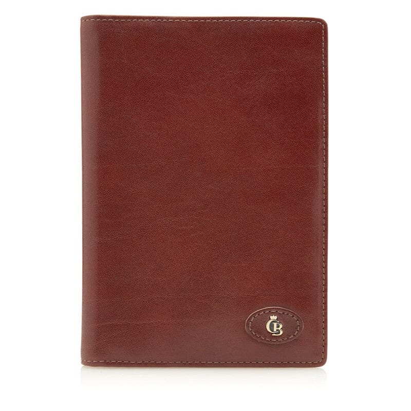 Castelijn & Beerens Gaucho Portefeuille RFID protected Cognac