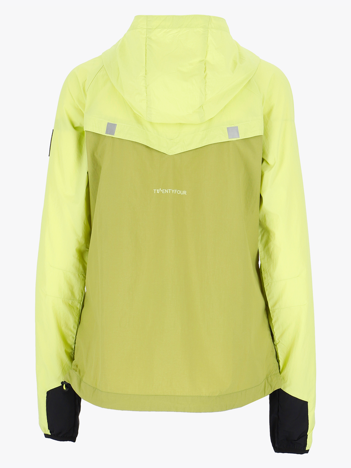 Flåm 2.0 Light Anorakk