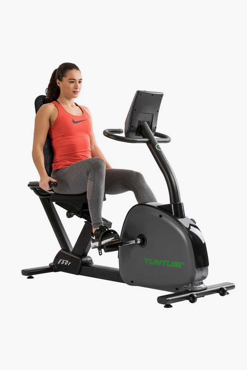 Tunturi Performance E60R Liegergometer