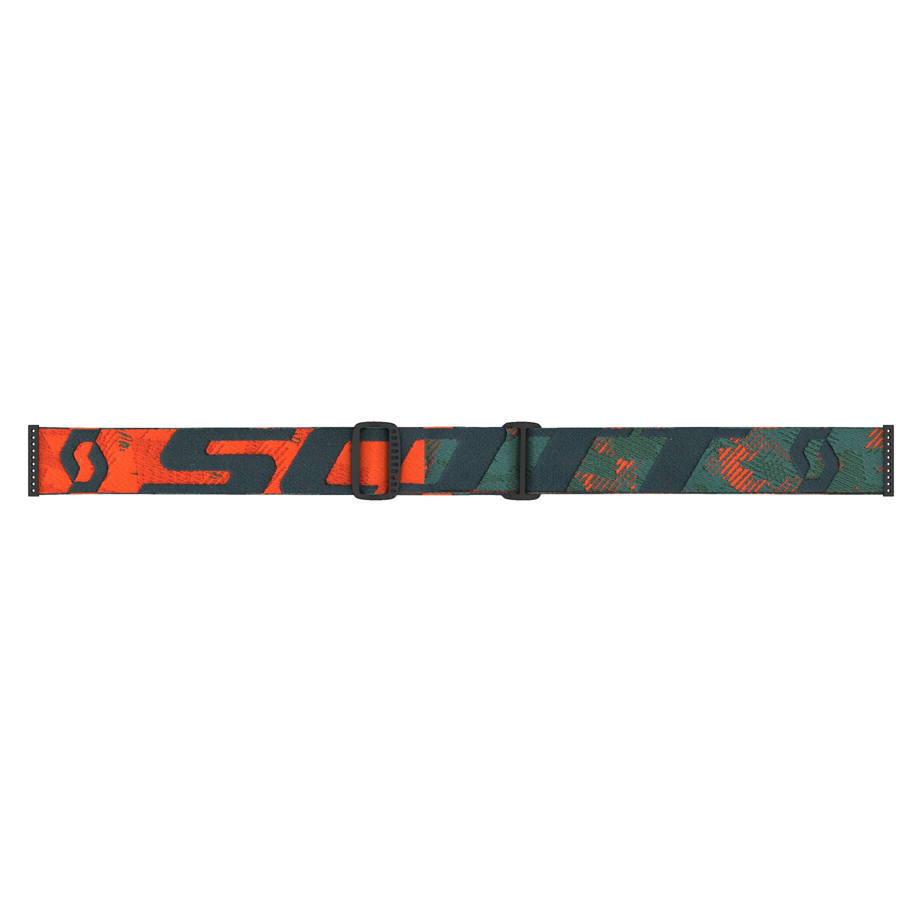 SCOTT| Skibrille GOGGLE FAZE II