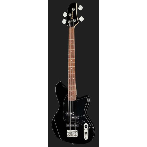Ibanez TMB30-BK Talman Short Scale