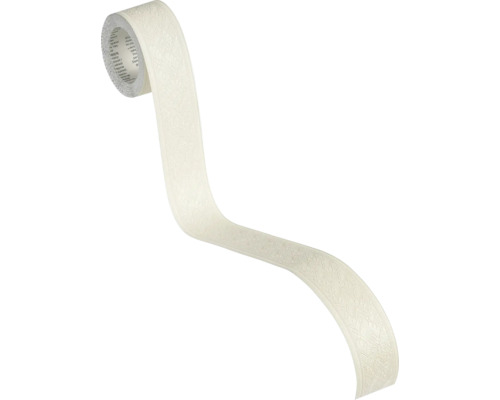 Rand 36915-3 zelfklevend ornament parelmoer 5 m x 4,4 cm