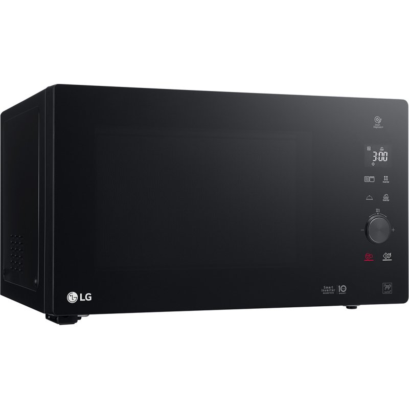 Micro-ondes + Gril Lg MH7265DDS