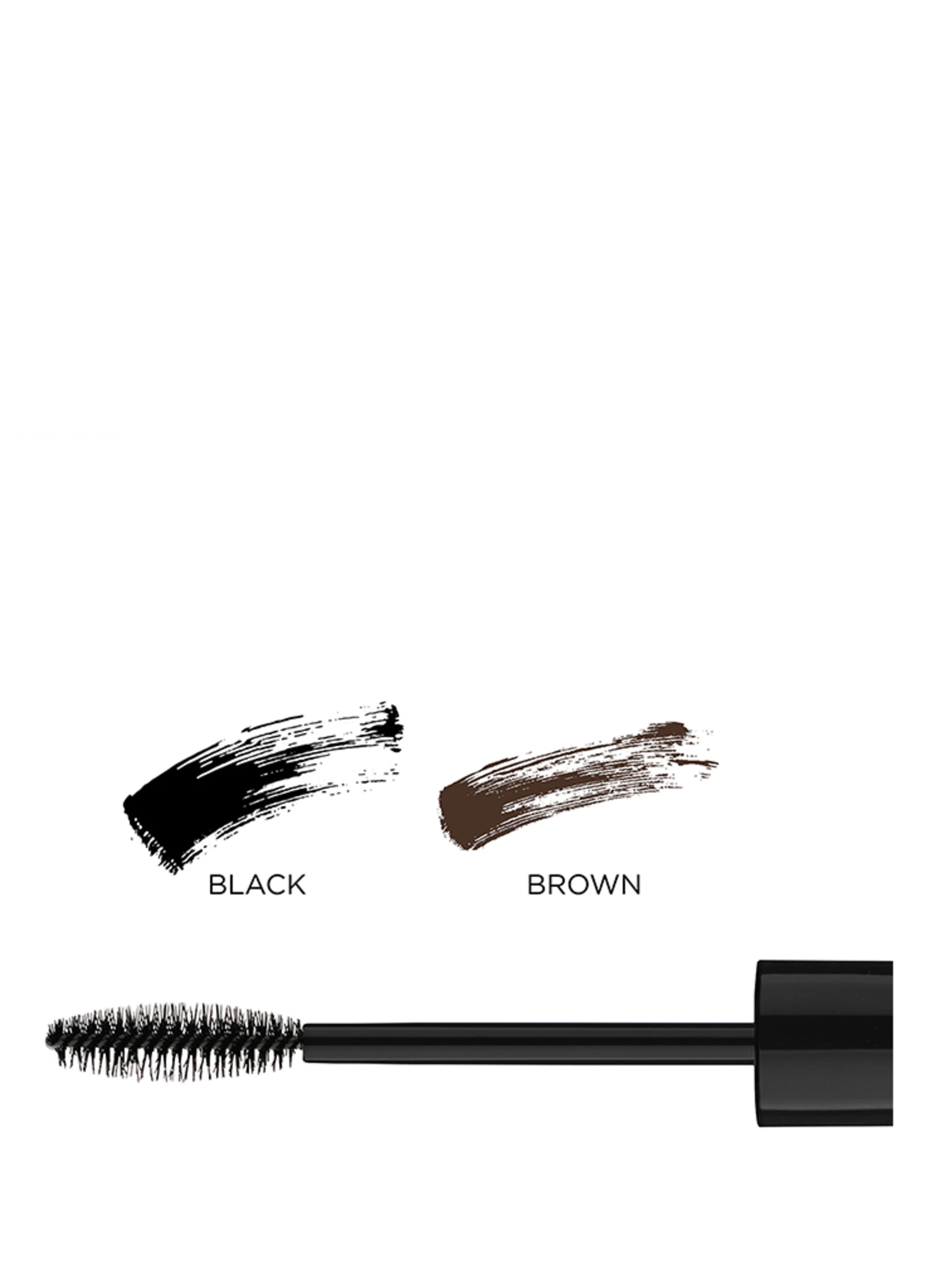 ANNEMARIE BÖRLIND NATURAL CURL MASCARA