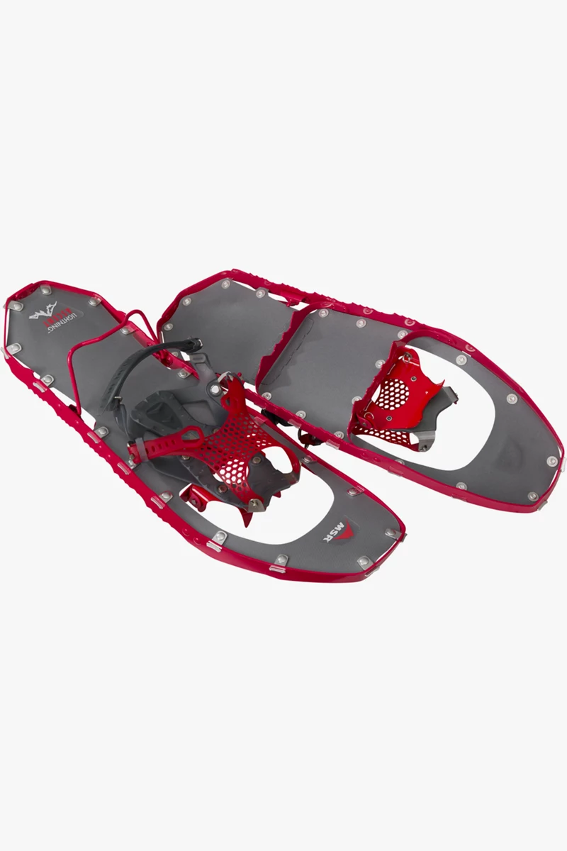 MSR Lightning Ascent 22 Damen Schneeschuh