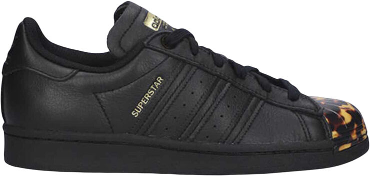 adidas Superstar sneakers Black