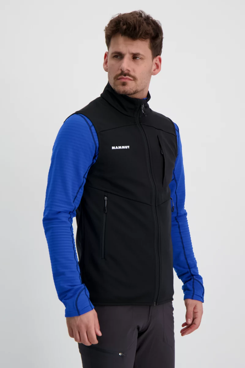 MAMMUT Ultimate VII SO Herren Gilet
