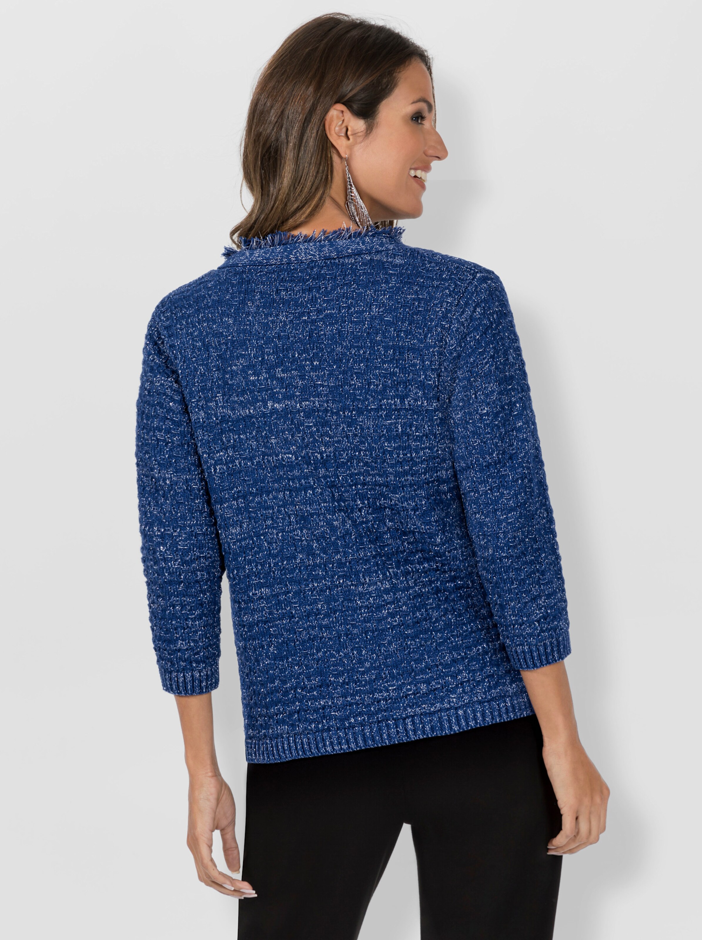 Strickjacke