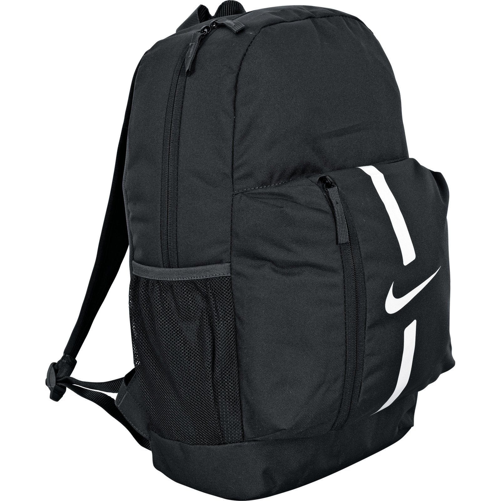 Nike Rucksack Academy Team Junior schwarz