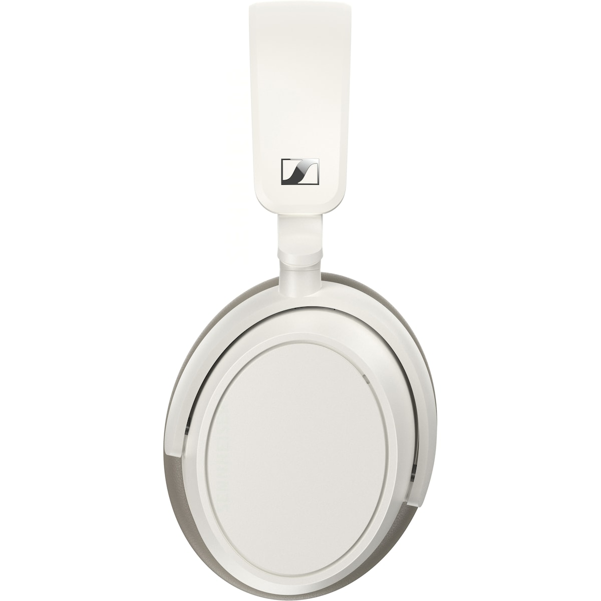Sennheiser Accentum Plus trådløse around-ear hodetelefoner (hvit)