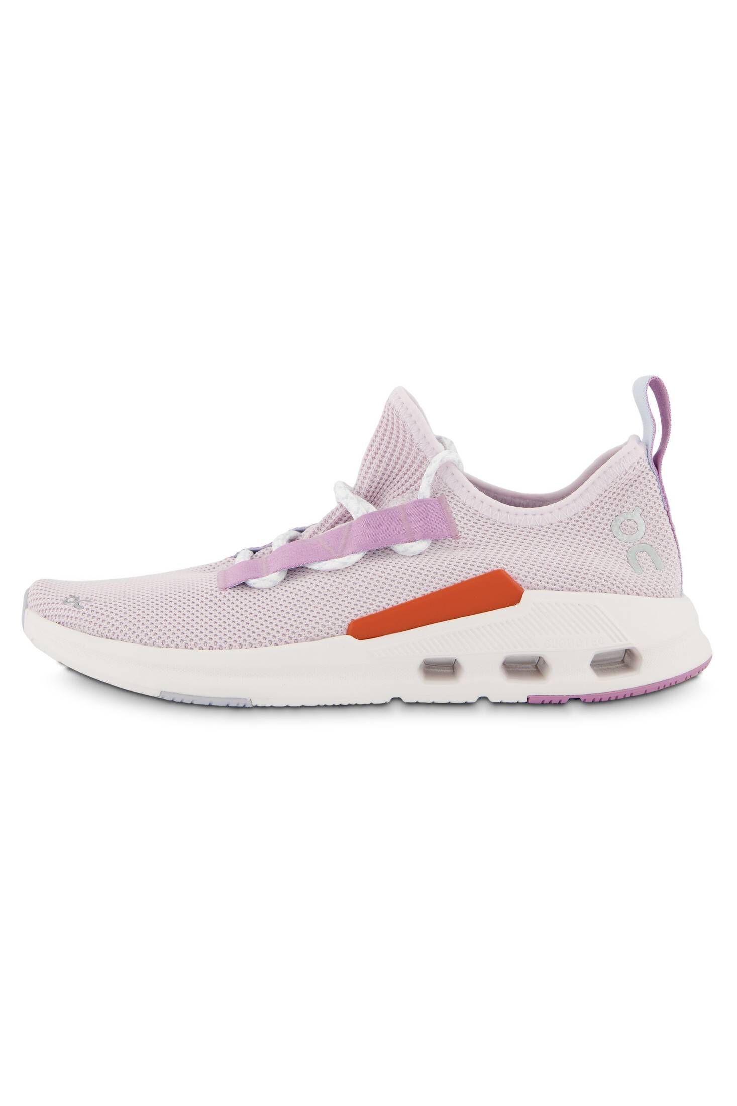 On| Damen Freizeitschuhe CLOUDEASY ORCHID LAVENDULA