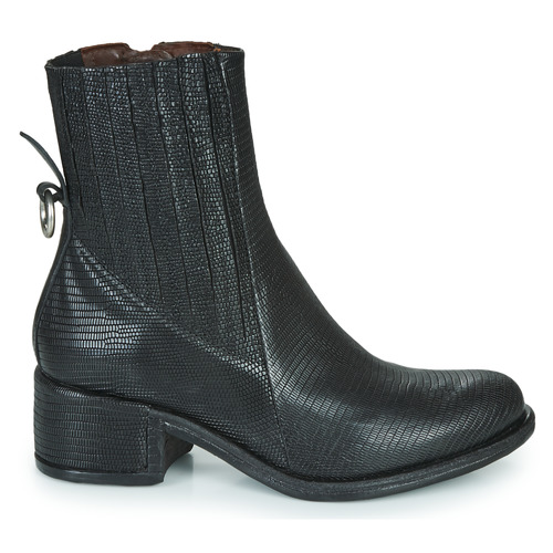 Airstep / A.S.98 - OPEA CHELS - Noir