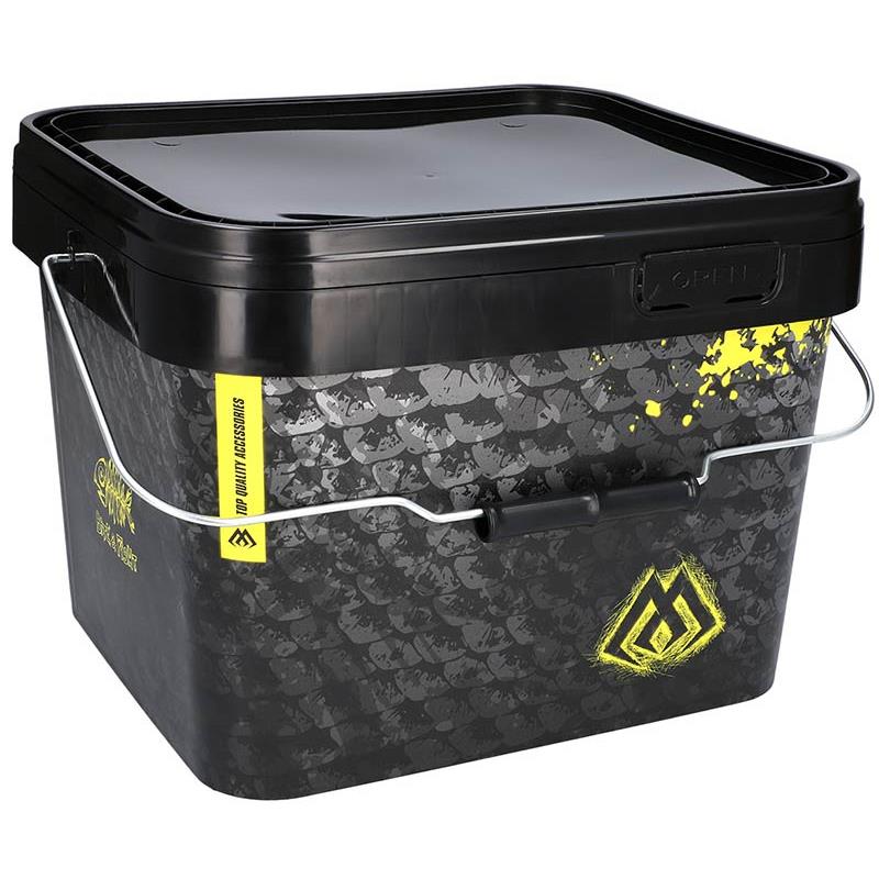 Seau Mikado Square - 17L