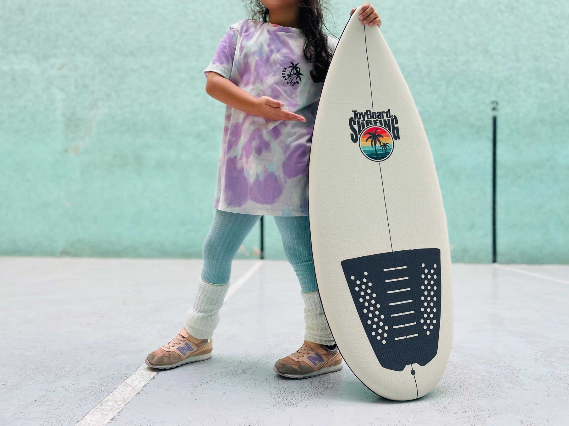 Toy Board ToyBoard® Surfing- New