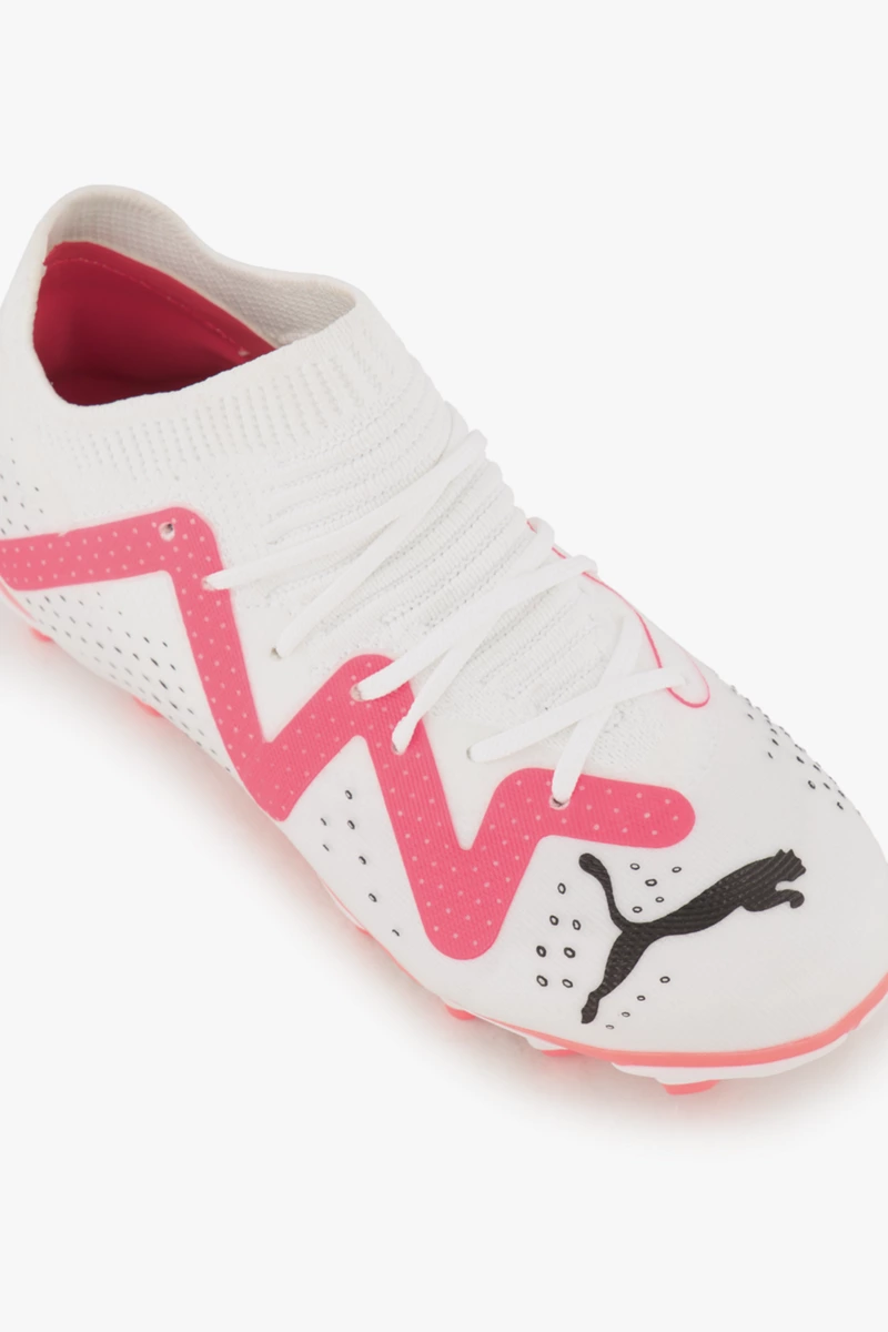 Puma Future Match FGAG Kinder Fussballschuh