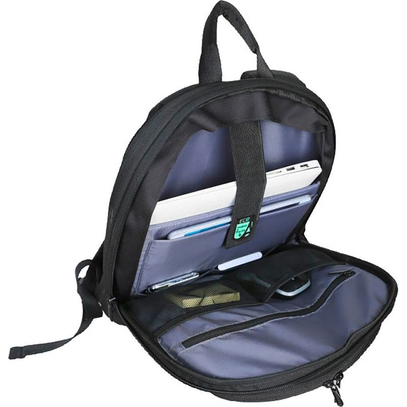 PORT - Sac à dos Extensible Chicago Evo 16''
