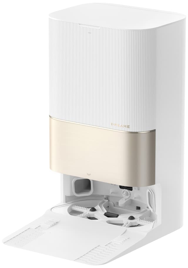 Dreame X40 Ultra robotstøvsuger DI1038 (hvid)