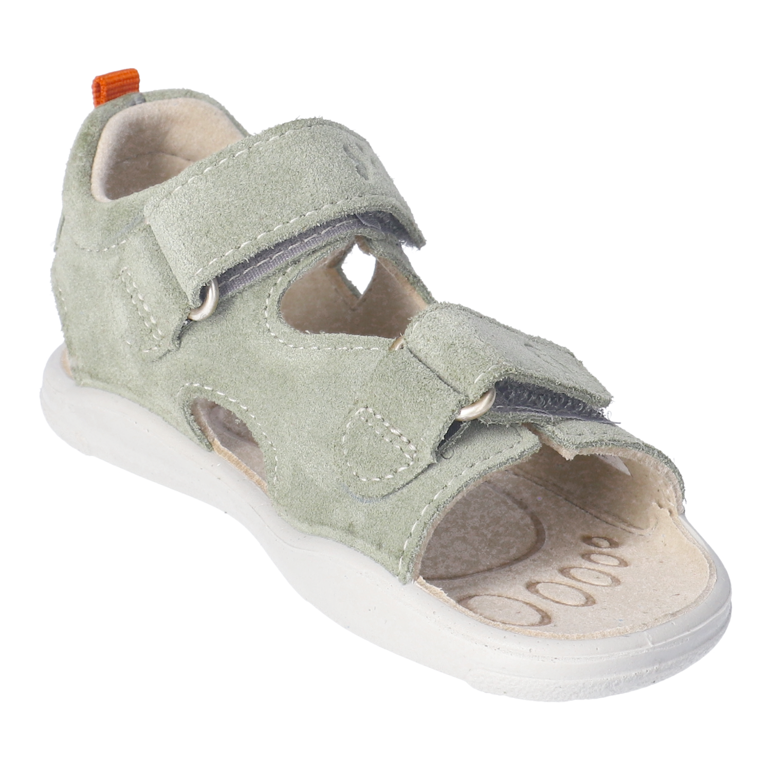 YORK - Barfußschuhe