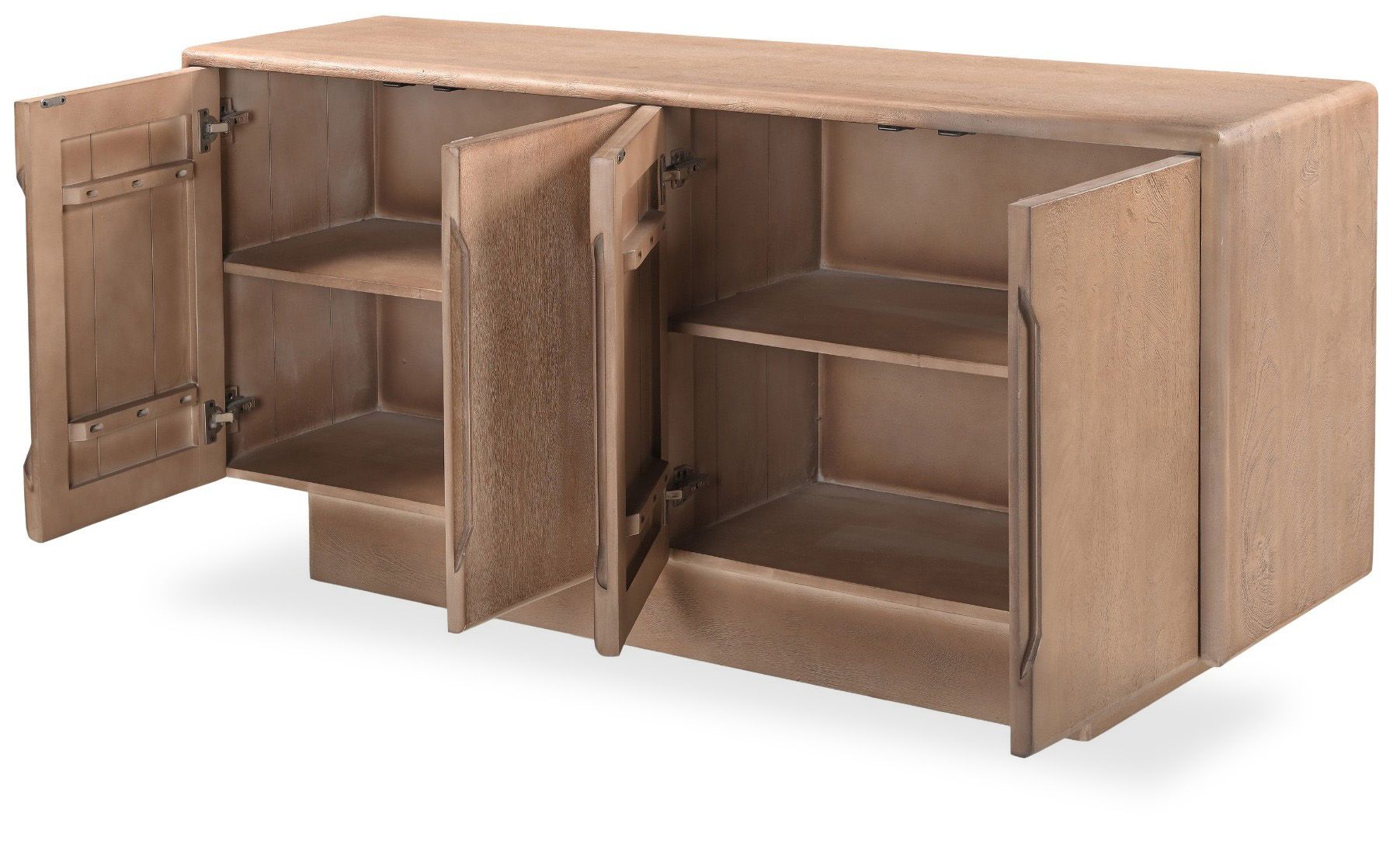 Dressoir Amalfi B170 x D45 x H80 cm