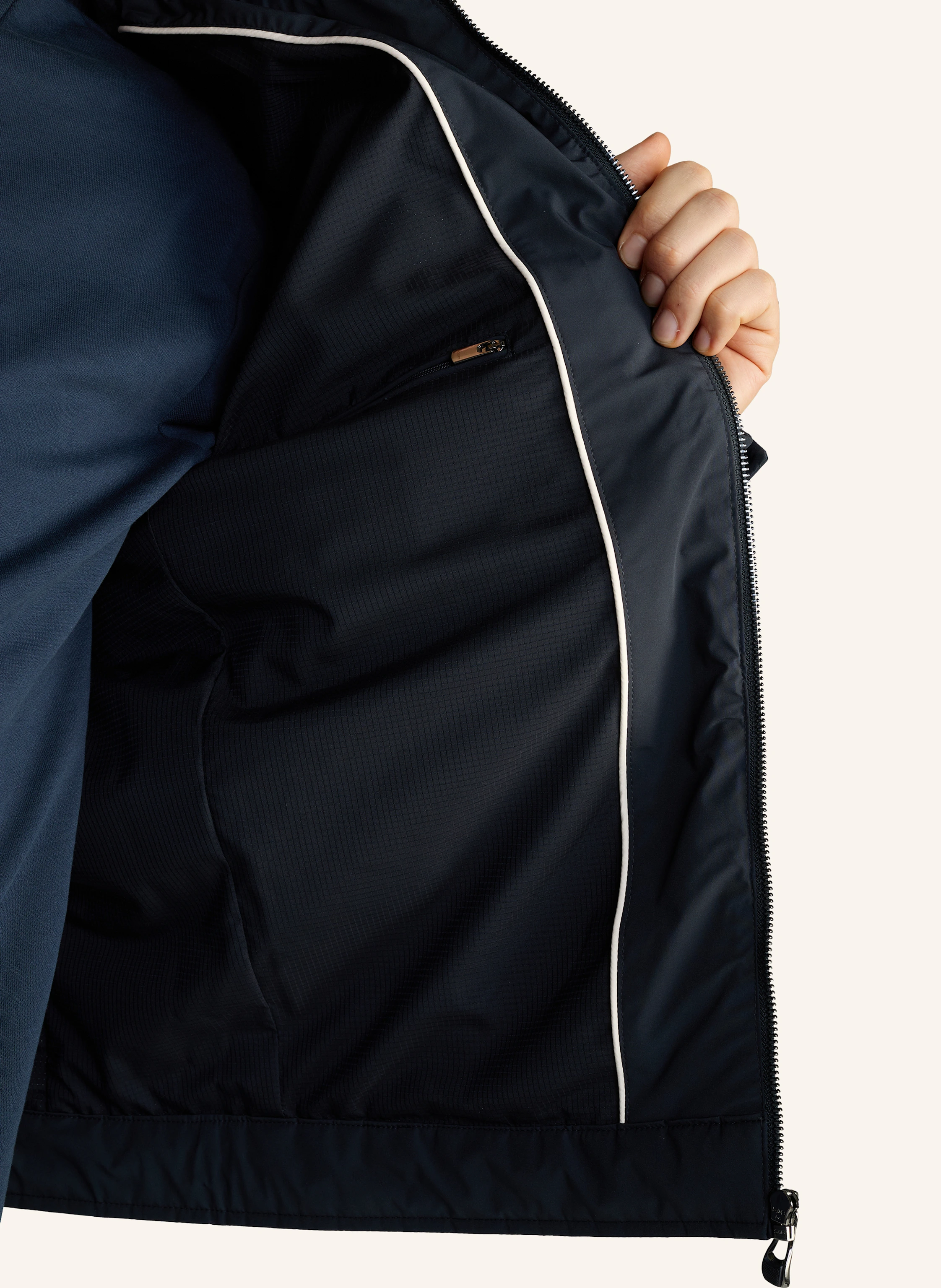 JOOP! Steppjacke