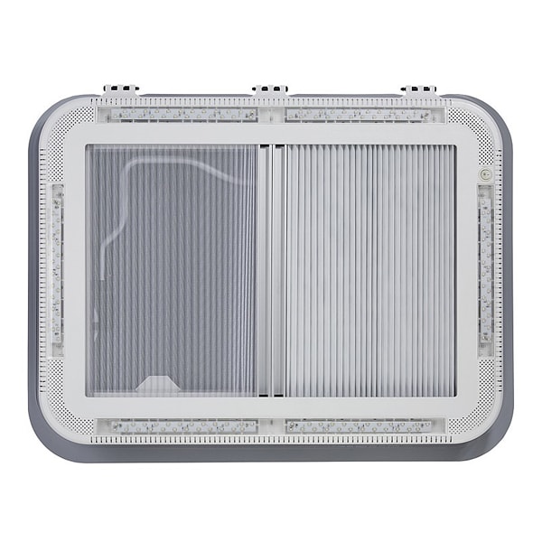 Lanterneau QUIPON Sky 70x50 LED