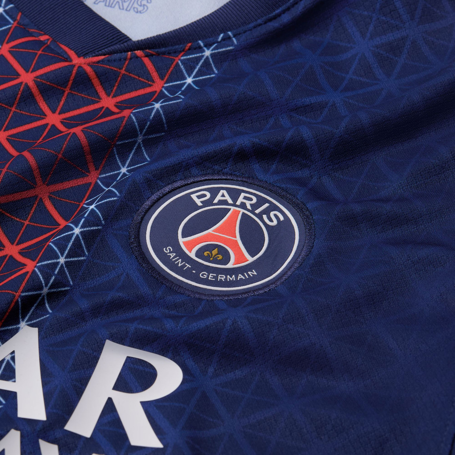 Nike Paris Saint-Germain Thuis Tenue Kids 2025/2026