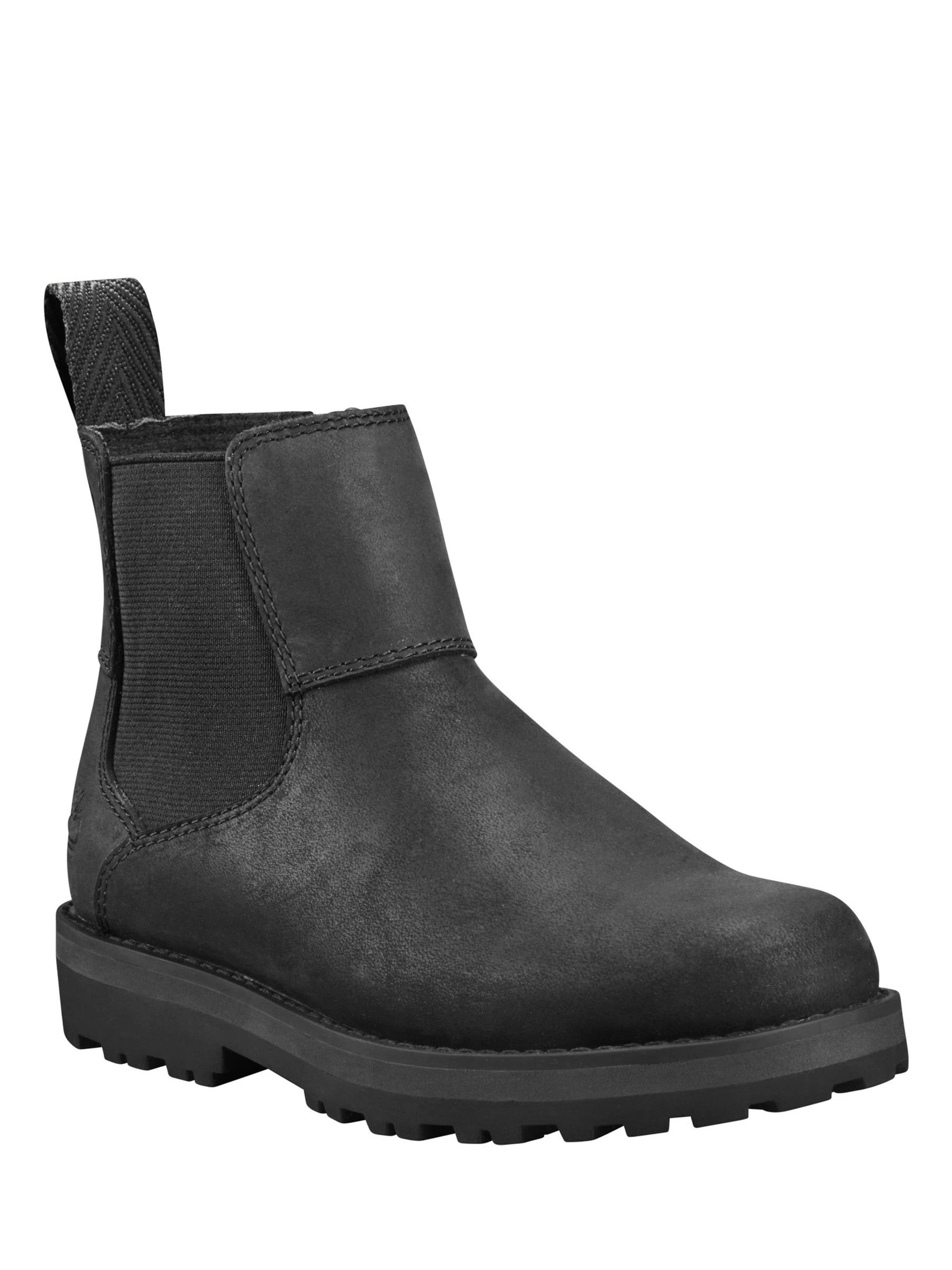 Timberland Courma Kids Mid Chelsea Boots