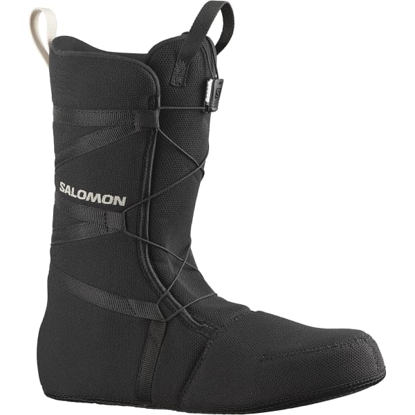 Boots snowboard SALOMON FACTION BOA
