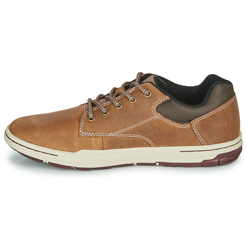 Caterpillar - COLFAX - Brown