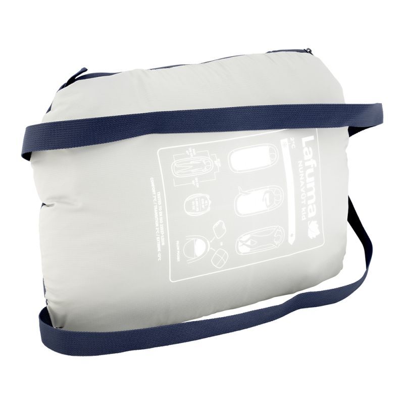 Nunavüt - Sac de couchage enfant