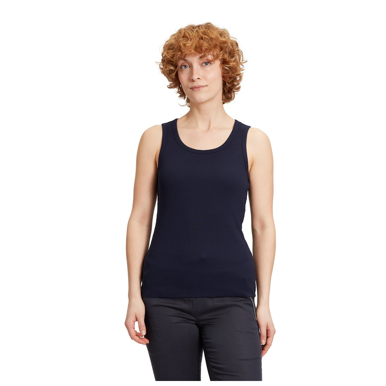 Cartoon Shirt Kurz ohne Arm