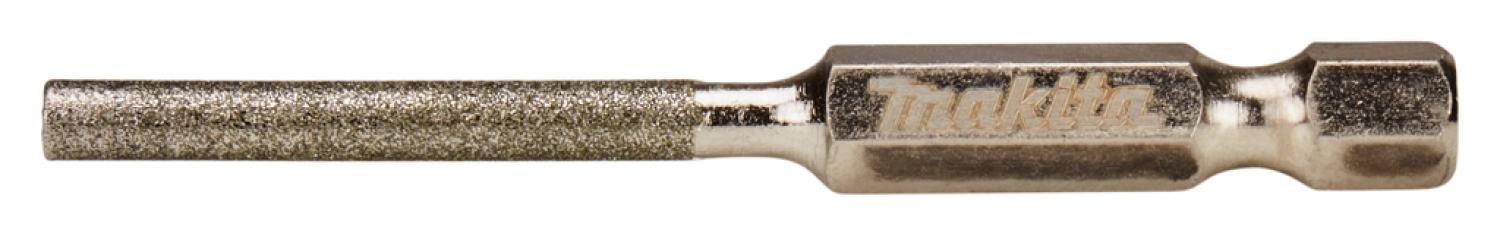 Makita D-73748 Kettingzaagvijlbit - rond - 1/4x4.0mm
