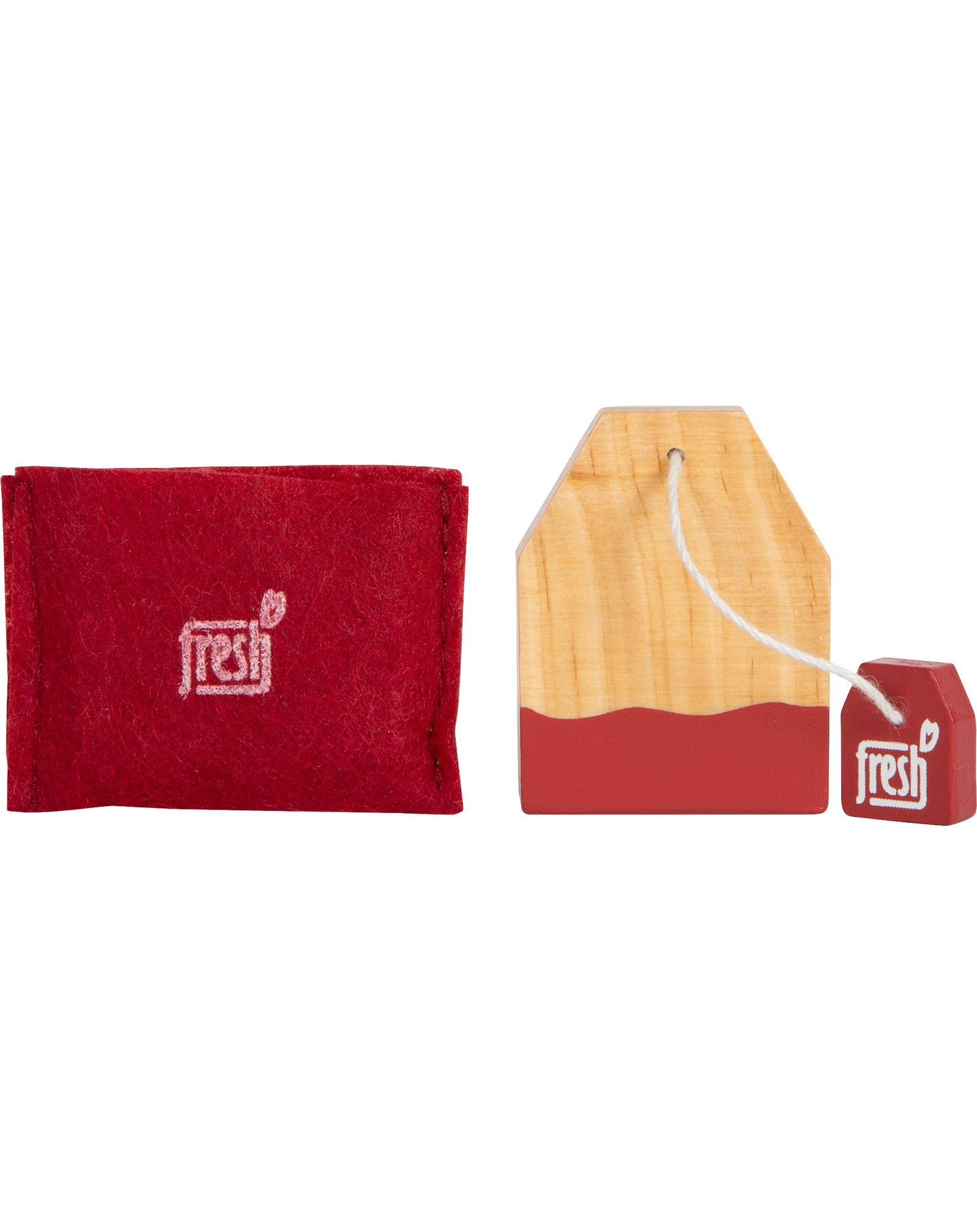 Tee-Set TASTY 19-teilig