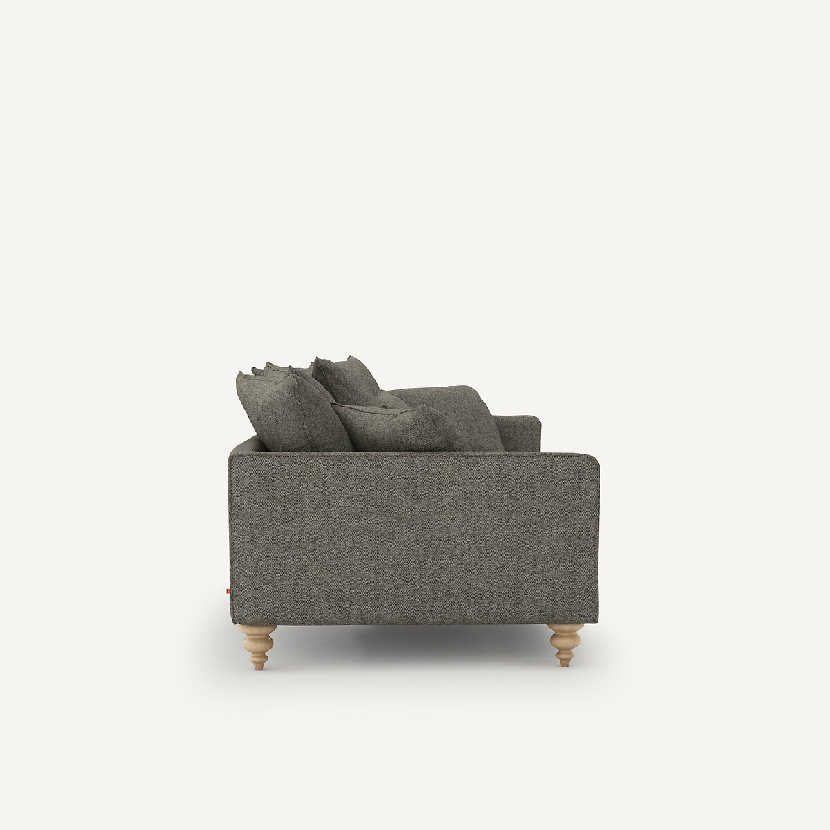 AM.PM<br>Banco em tweed, Lazare