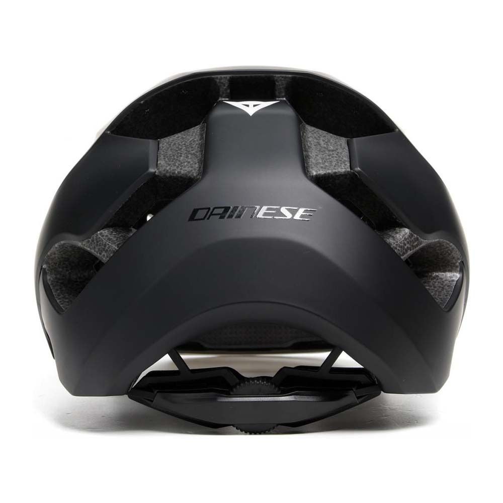 Dainese LINEA 03 - Casque Homme black/black