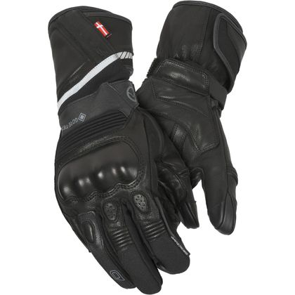 Gants Dane FURESO GORE-TEX - Noir