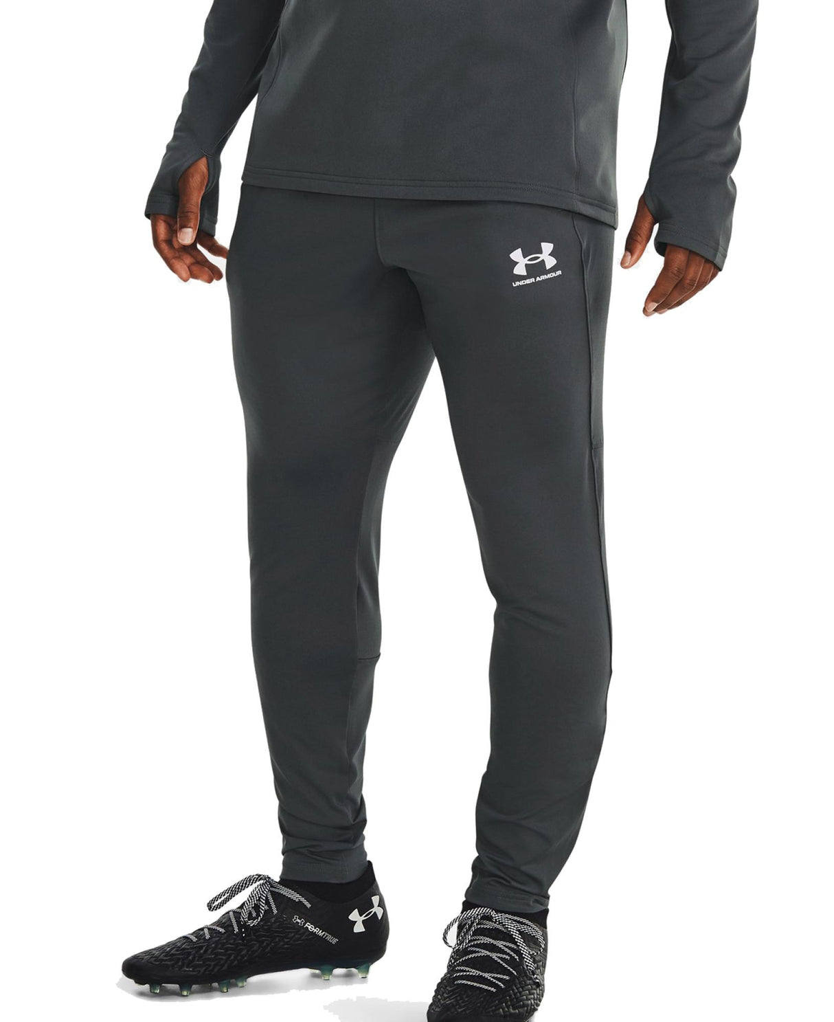 Under Armour<br>UA M's Ch. Train Pant