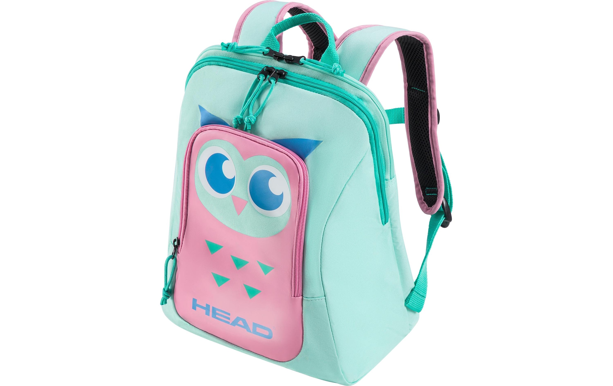 Head Rucksack »Backpack Kids Tour 14 l«