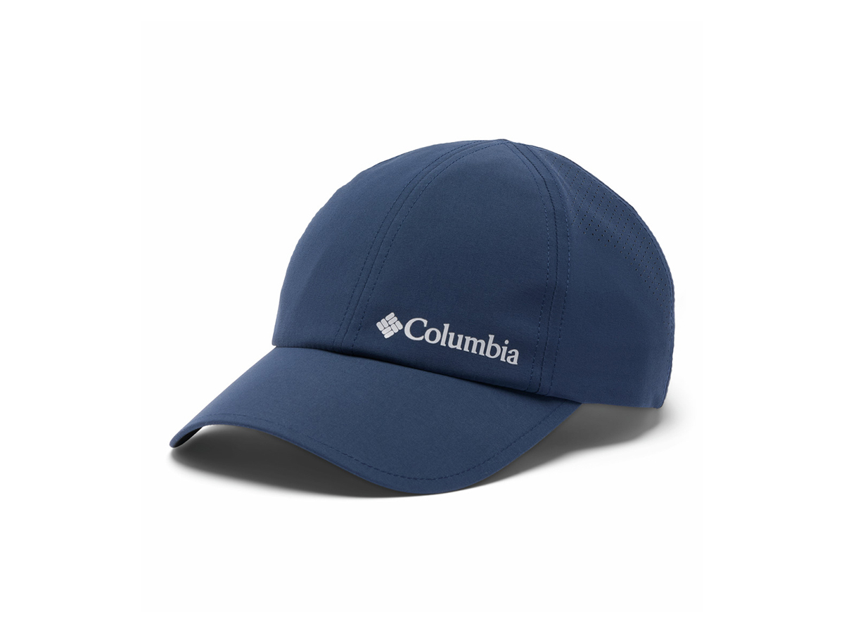 Columbia Silver Ridge IV pet - Collegiate Navy