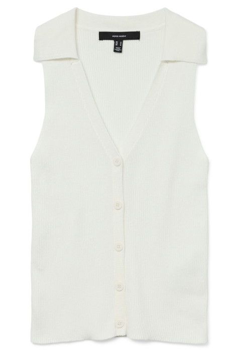 Vero Moda witte dames top