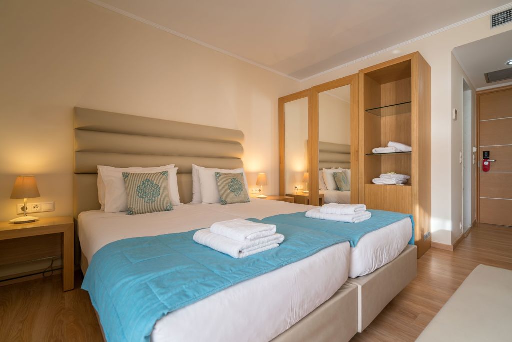 Galaxy All Inclusive - Hotel