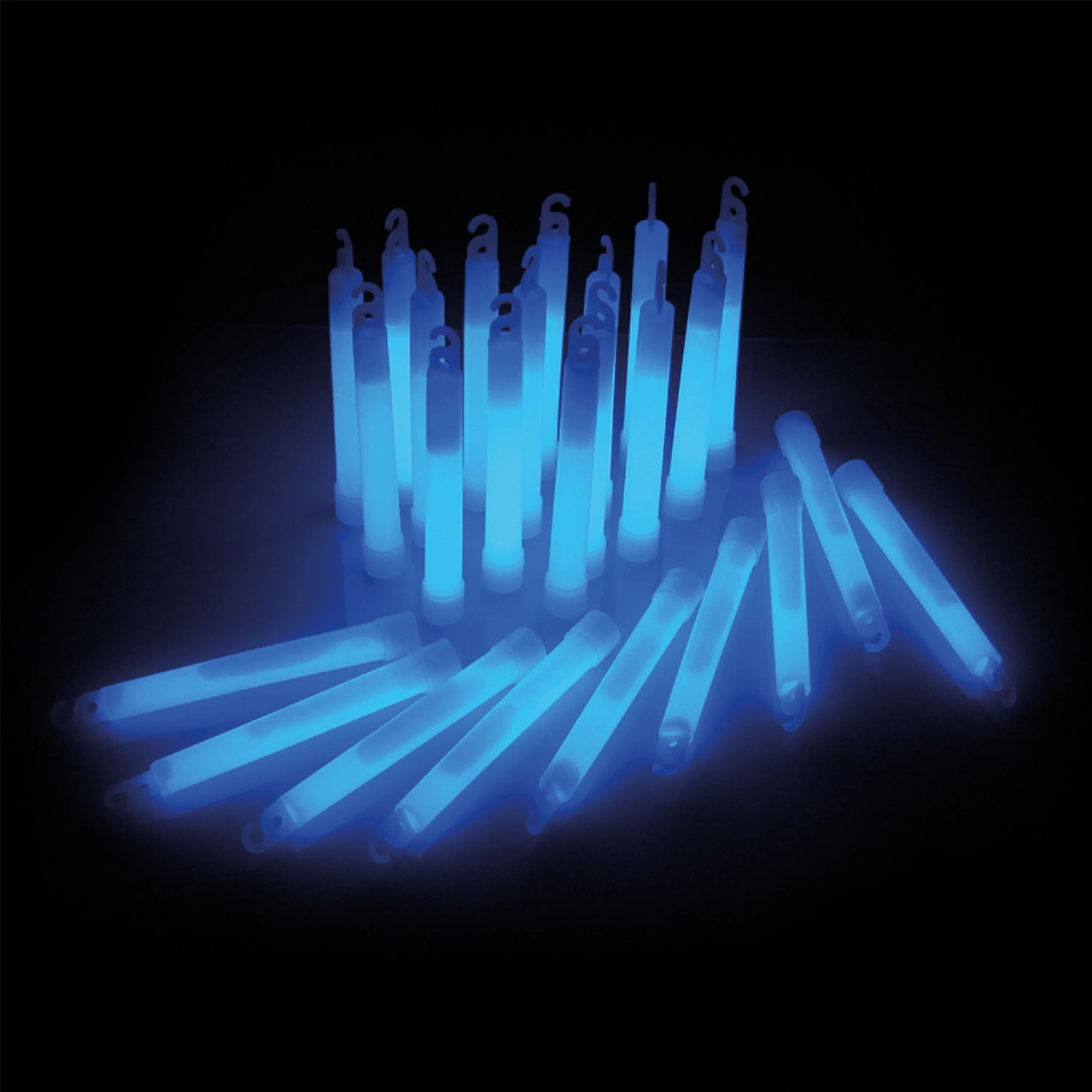KNIXS -  Power-Knicklichter 25er Pack