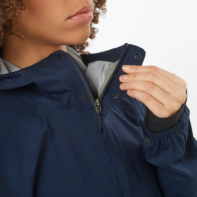 S/LAB ULTRA  Shelljacke Unisex