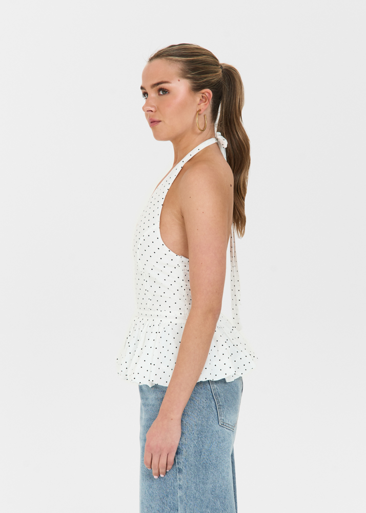 Lieve top creme