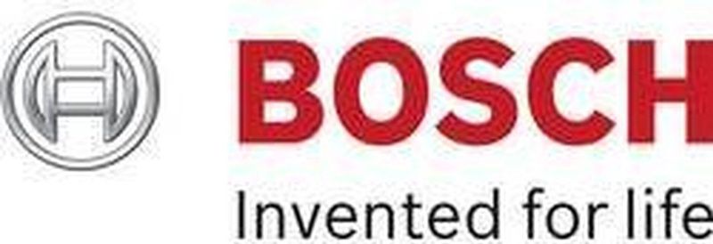 BOSCH Schaafmes - Hardmetaal - Dubbelzijdig - Geschikt voor Schaafmachines
